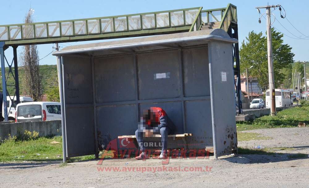 Günler Değişiyor Manzara Değişmiyor