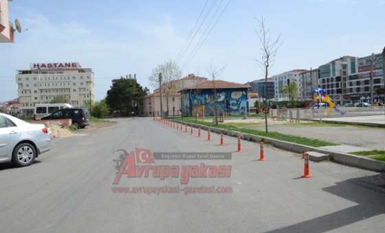 Ağır Vasıtalara Dubalı Önlem