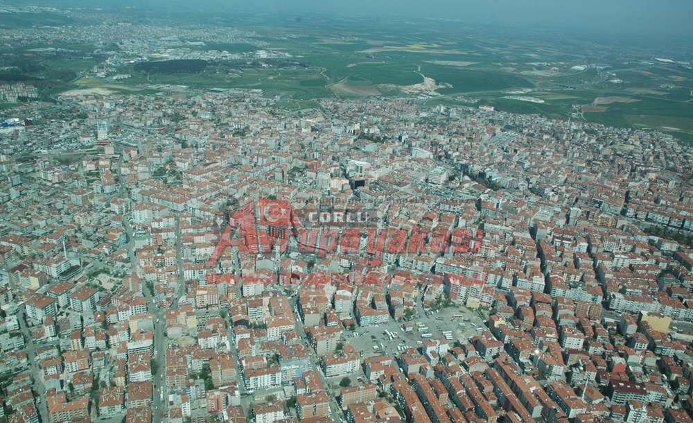 Çorlu İl Mi Oluyor?