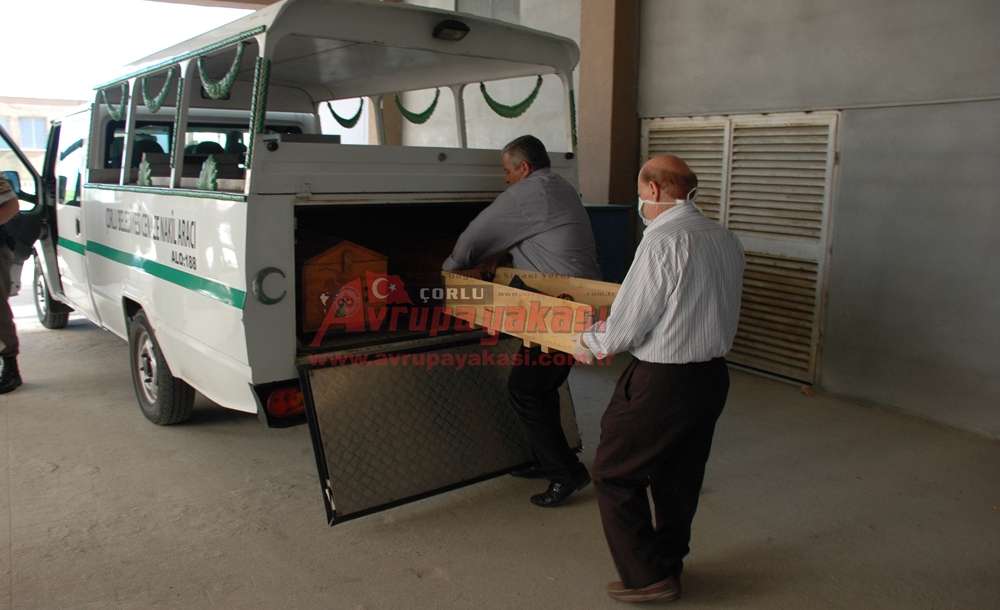 Ameliyatın Ardından Rahatsızlanan Bebek Hayatını Kaybetti