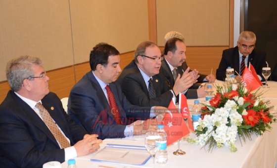 Chp Genel Başkan Yardımcısı Öztrak'tan Operasyon Değerlendirmesi