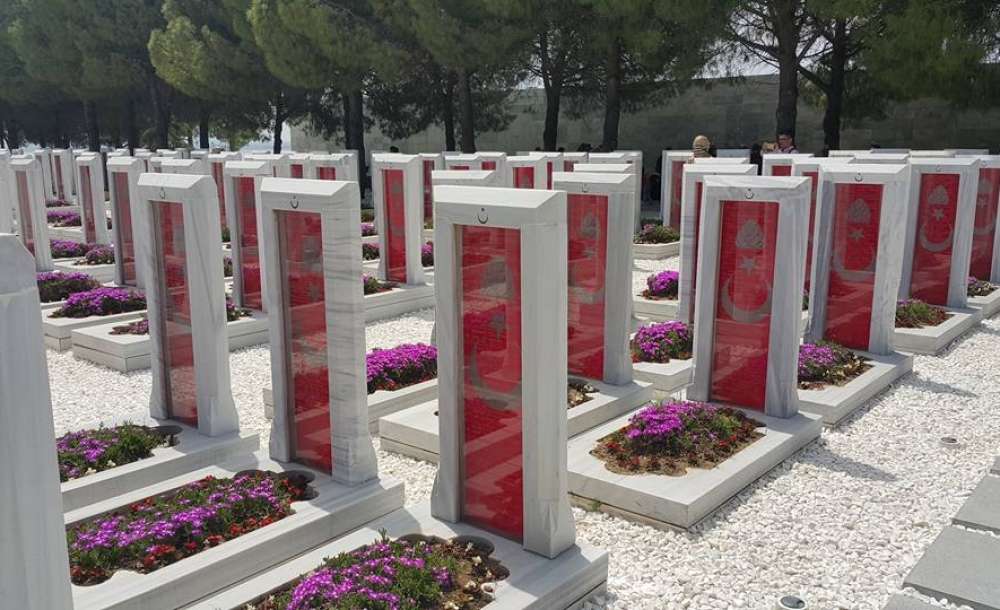 Ergene'den Ücretsiz Çanakkale Gezisi Devam Ediyor