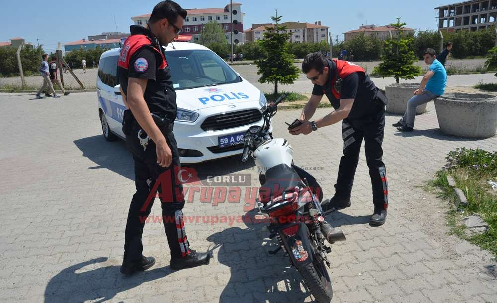 Yunus Ekiplerinin Dikkati Sayesinde Yakalandı