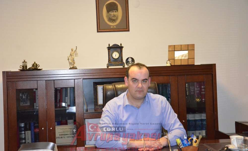 Chp Tekirdağ Milletvekili Ve Tbmm Başkanlık Divan Üyesi Emre Köprülü; “Devlet, Engelli Vatandaşını Sosyal Yaşamla Bütünleştirmelidir”