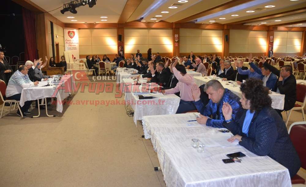 Ergene Belediyesi Başarılı Sporcu Ve Öğrencilere Verilecek Ödülleri Belirledi