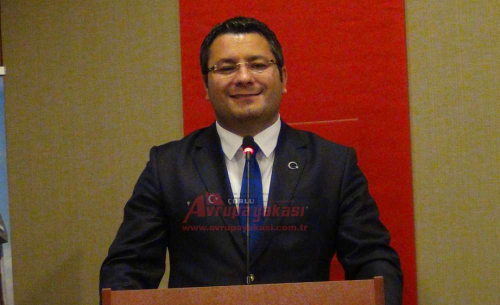 Mektebim Çorlu Kampüsü Tanıtıldı