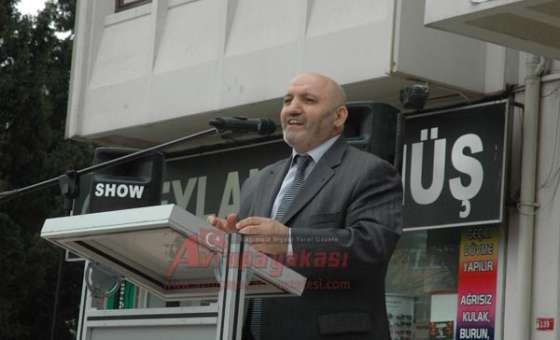 Çorlu Müftülüğü`nden Kutlu Doğum Haftası Etkinlikleri