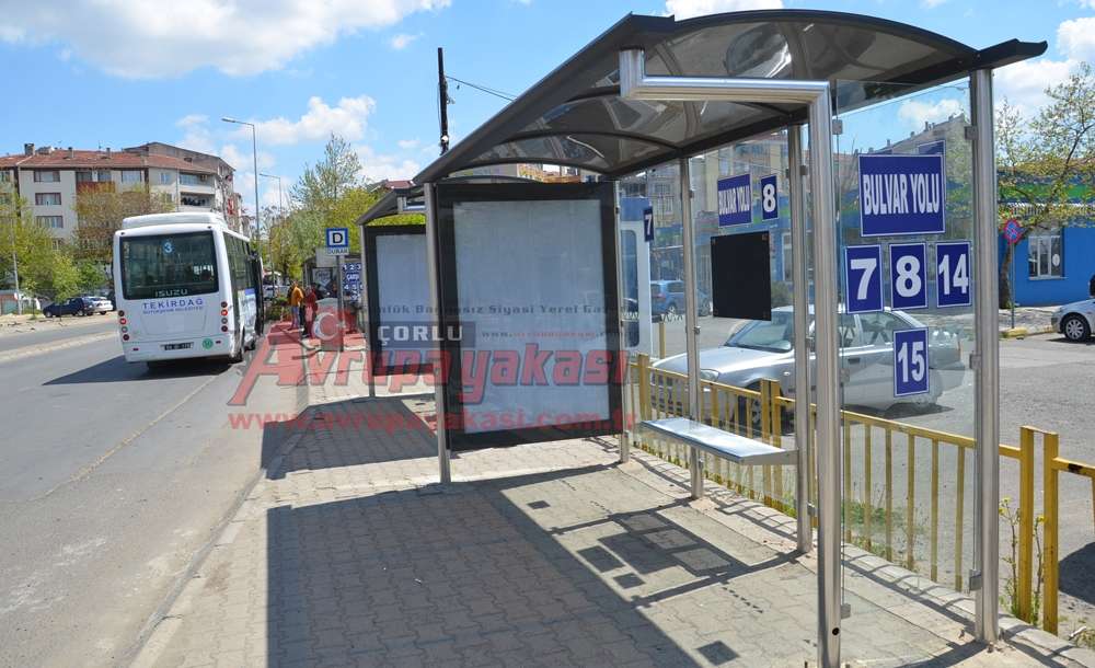 Vatandaşlardan Tekpark'a Tepki