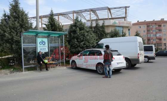 Yolcular Yeni Duraklardan Memnun