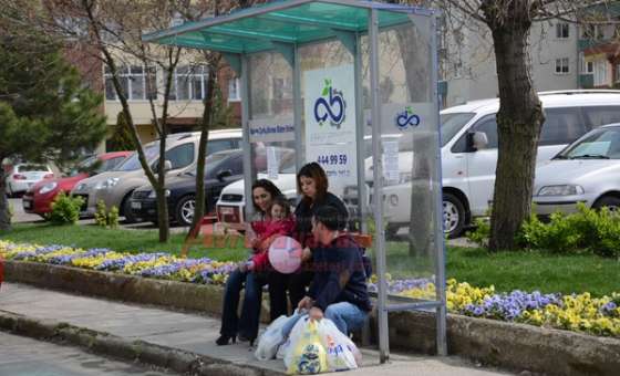 Yolcular Yeni Duraklardan Memnun