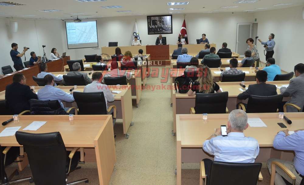 Tedes Geri Geliyor
