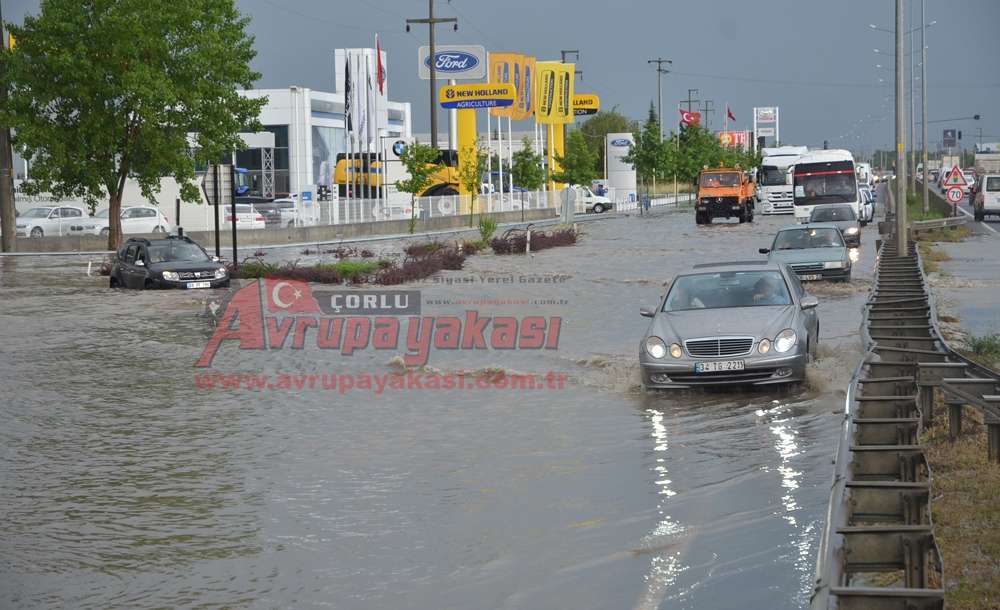 Burayı Kim Çözecek!