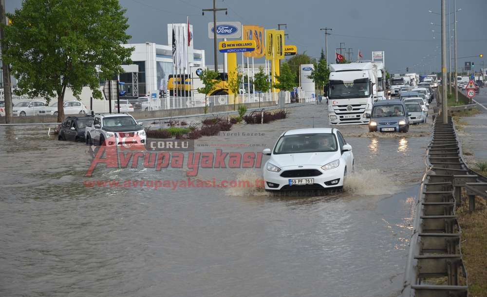 Burayı Kim Çözecek!