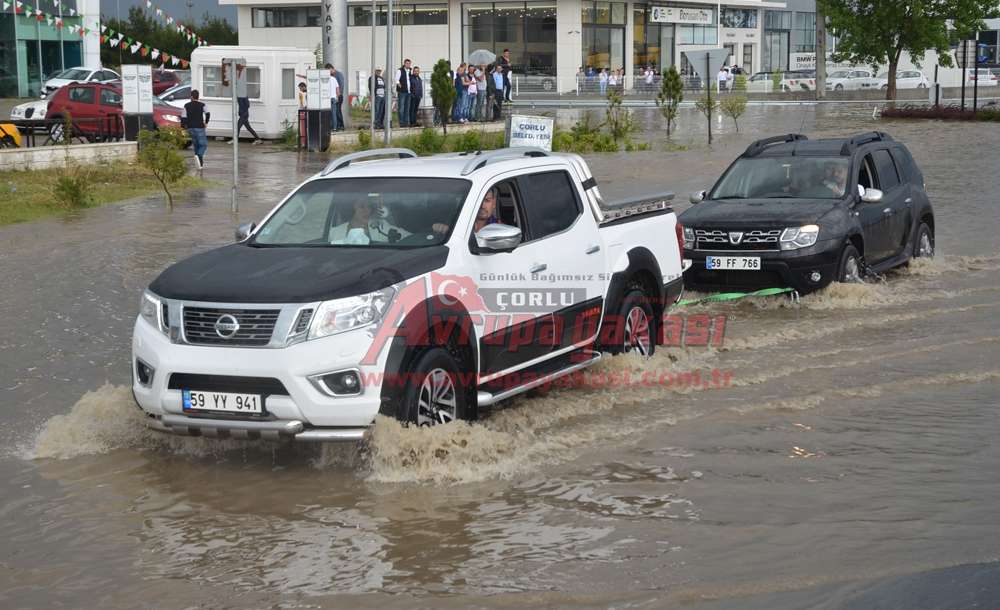 Burayı Kim Çözecek!