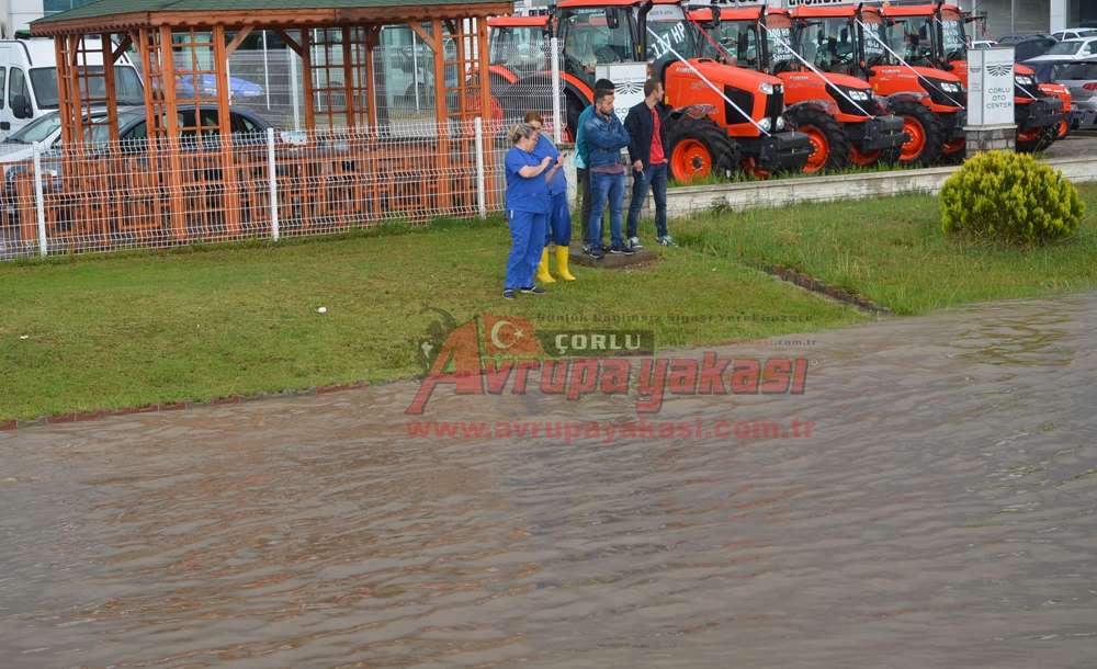 Burayı Kim Çözecek!