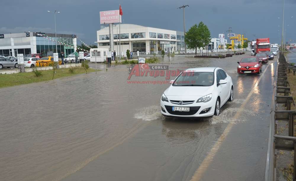 Burayı Kim Çözecek!