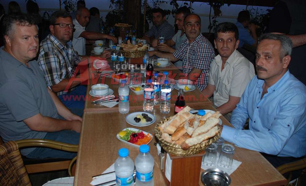 Teksif Genel Başkanı Nazmi Irgat; “Türkiye'nin Üretmesi Lazım”
