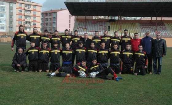 Sefa Davarcı`dan Çorluspor`a Hayat Öpücüğü