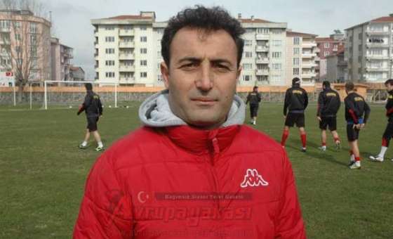 Sefa Davarcı`dan Çorluspor`a Hayat Öpücüğü