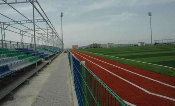 Şehir Stadı Gün Sayıyor