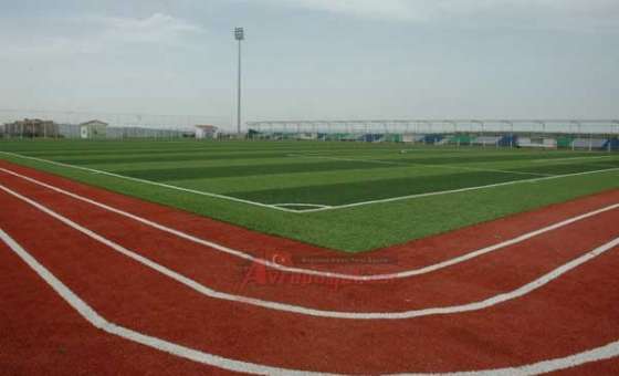 Şehir Stadı Gün Sayıyor