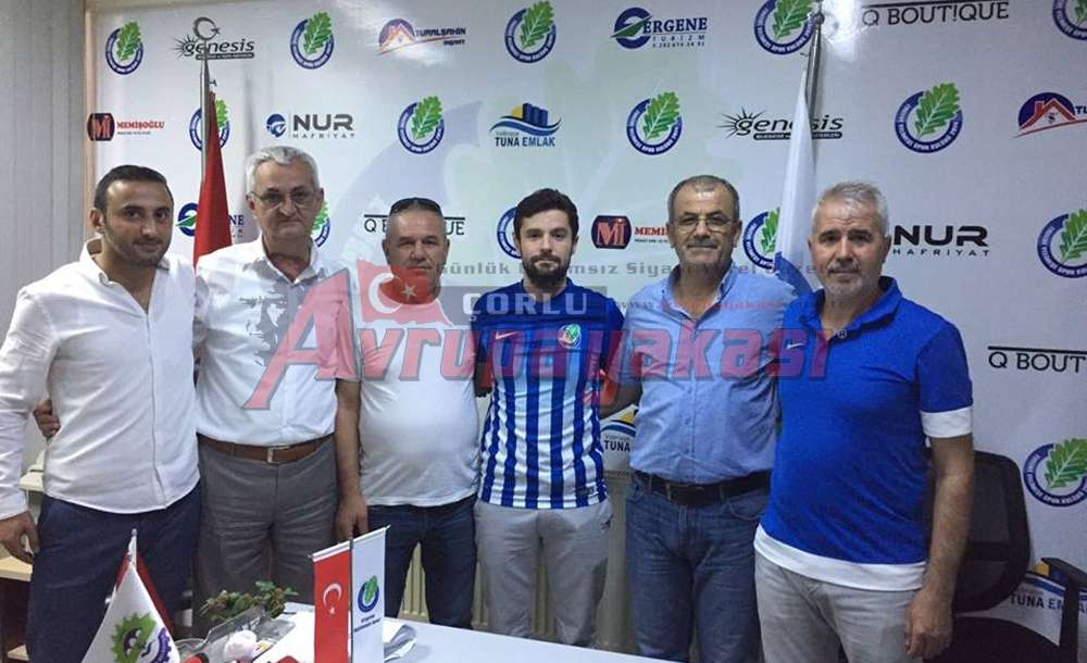 Ergene Velimeşespor Transferde Sessiz Ve Derinden İlerliyor 