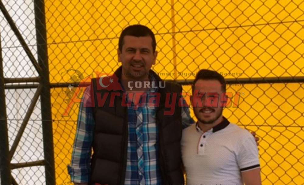 Mert Ve Mücahit İstanbul Bölge Karması'nda 