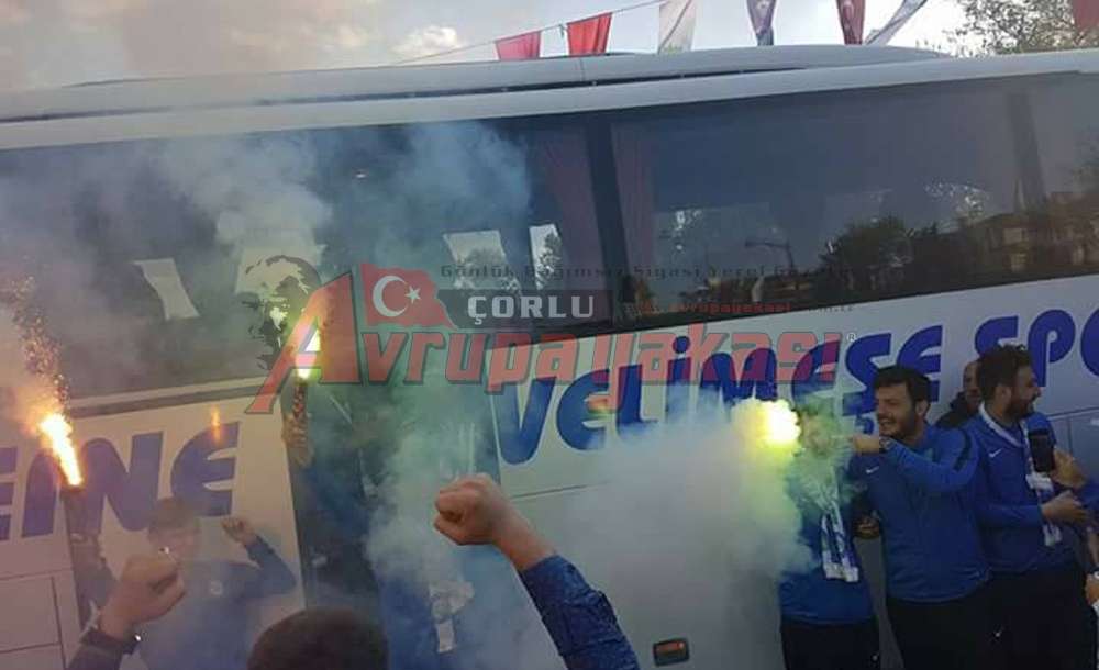 Tekirdağspor Ve Ergene Velimeşespor İçin Yeni Sezon 26 Ağustos'ta Başlayacak