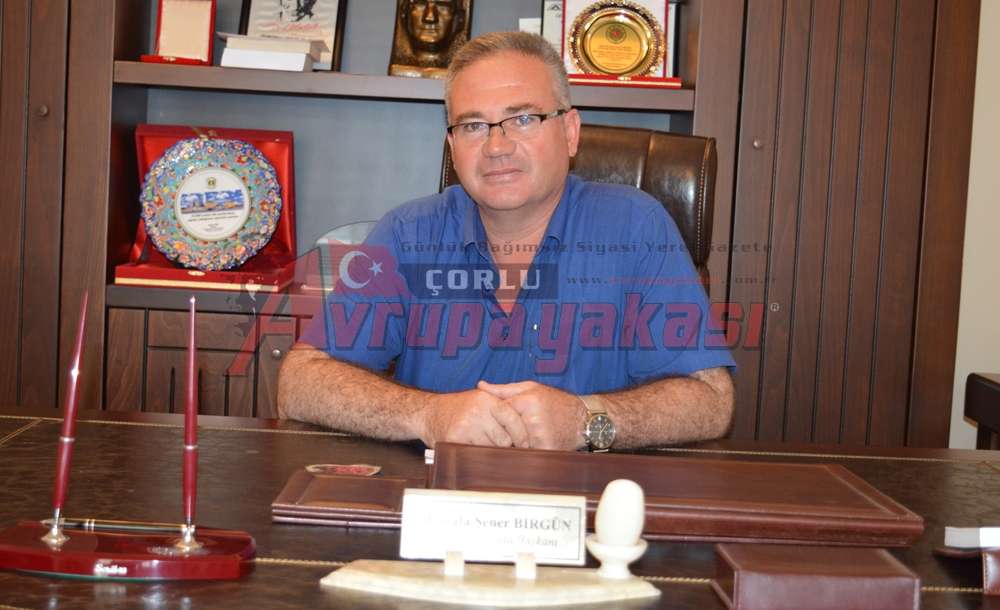 Buğday Hasadı Devam Ediyor