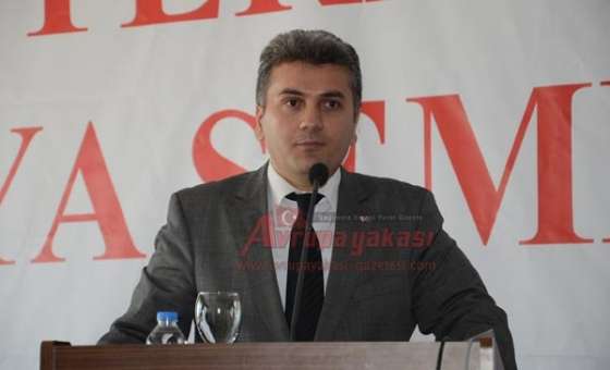 Yerel Medya Semineri Tekirdağ`da Gerçekleştirildi