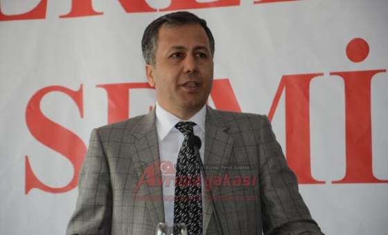 Yerel Medya Semineri Tekirdağ`da Gerçekleştirildi