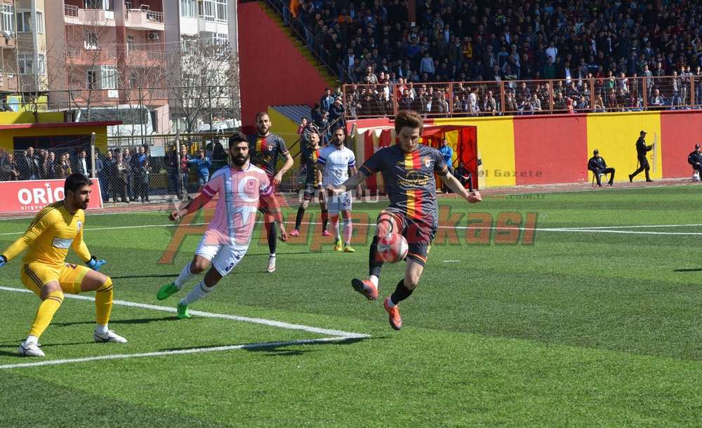Çanlar Çorluspor 1947 İçin Çalıyor 