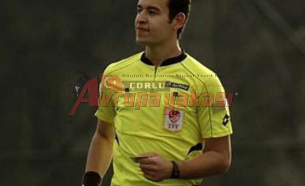 2017-2018 Sezonu Hakem Ve Gözlemci Klasmanları Belirlendi