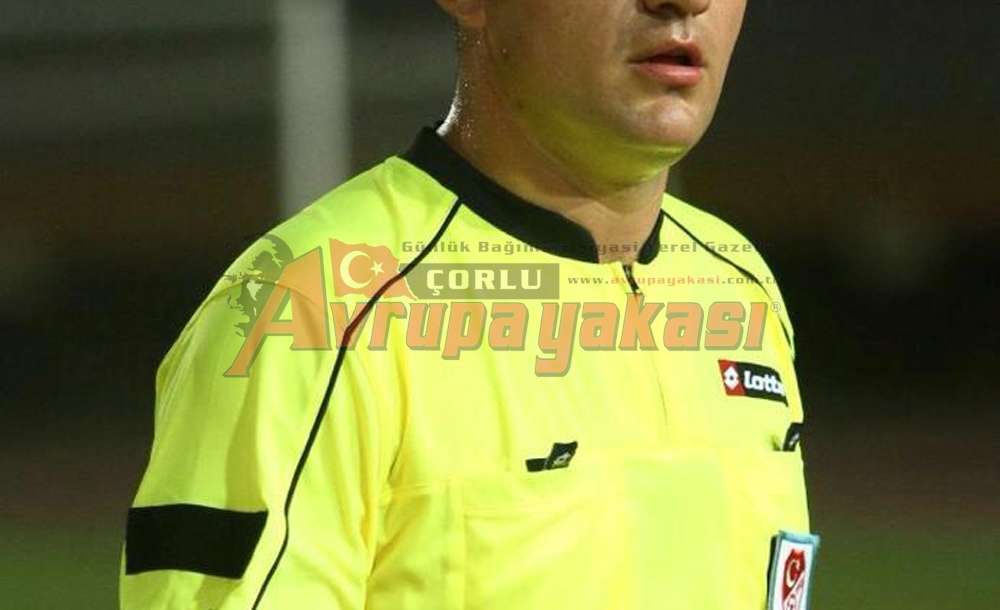 2017-2018 Sezonu Hakem Ve Gözlemci Klasmanları Belirlendi