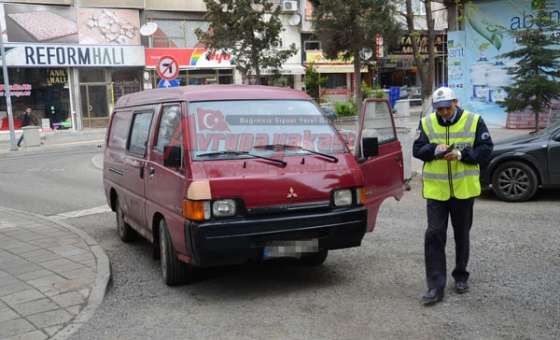 Ters Yön Cezası