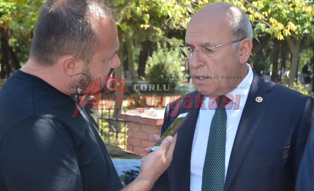 Çorluspor 1947 Değerlendirmesi 