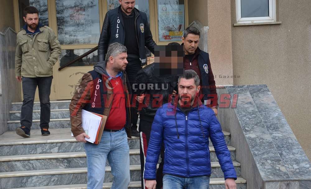 Travesti Cinayeti Zanlısına Müebbet 