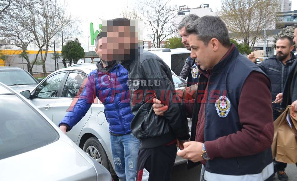 Travesti Cinayeti Zanlısına Müebbet 