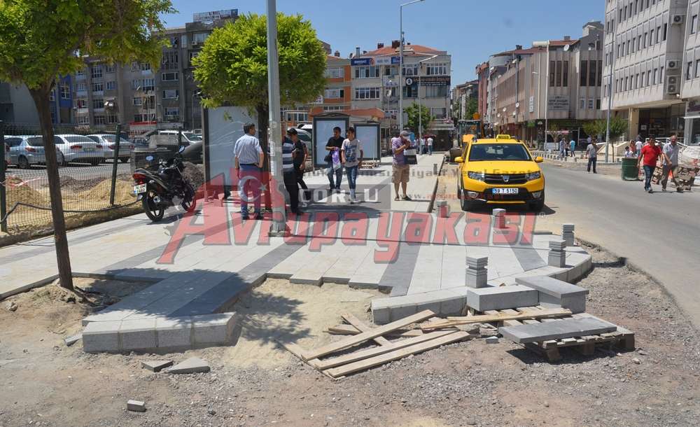 Mühendislik Harikası!
