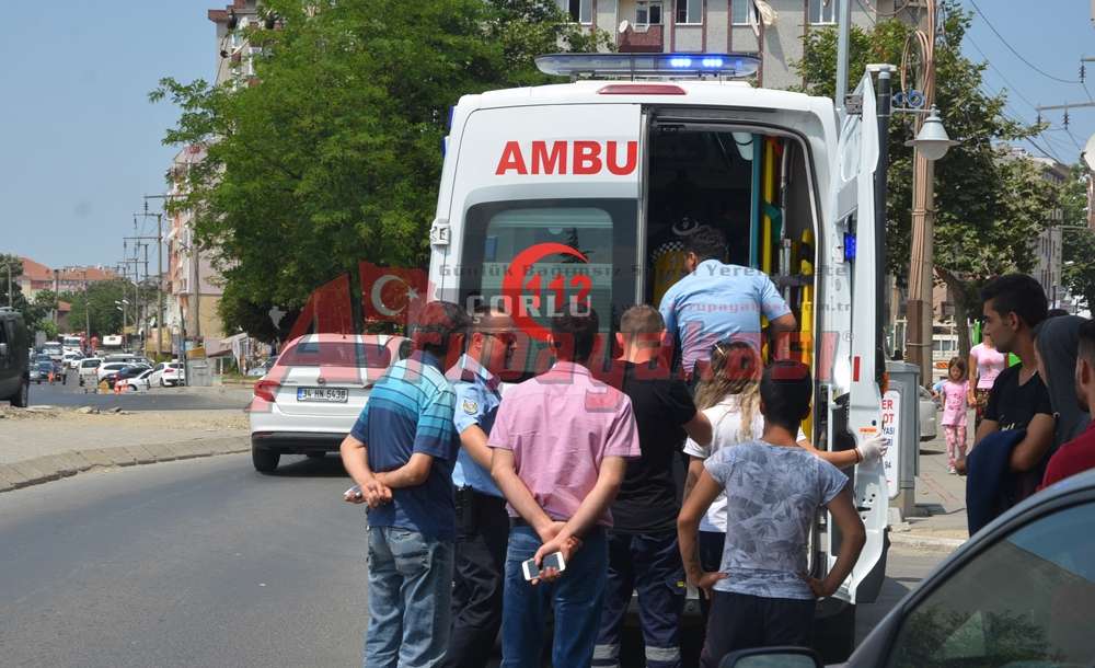 Polis Ekipleri Topluyor Gençler Kullanmaya Devam Ediyor