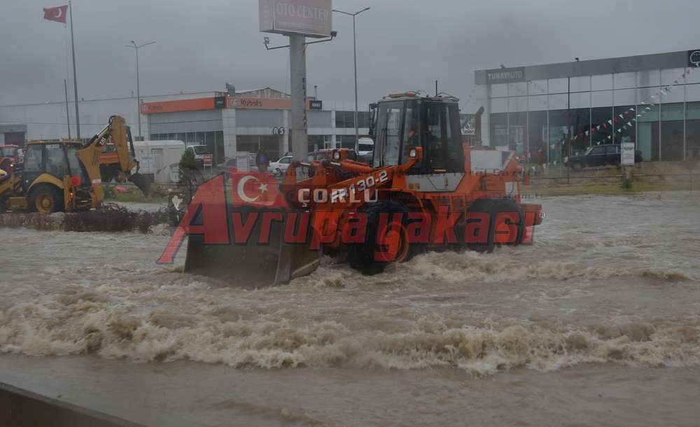 Çözümü Bariyeri Kaldırmakta Buldular 