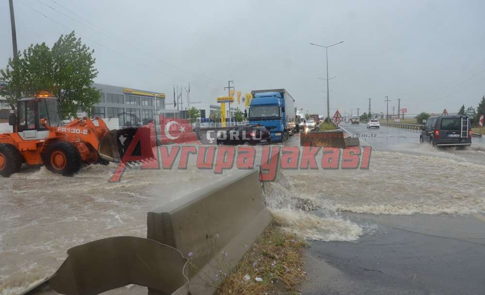 Çözümü Bariyeri Kaldırmakta Buldular 