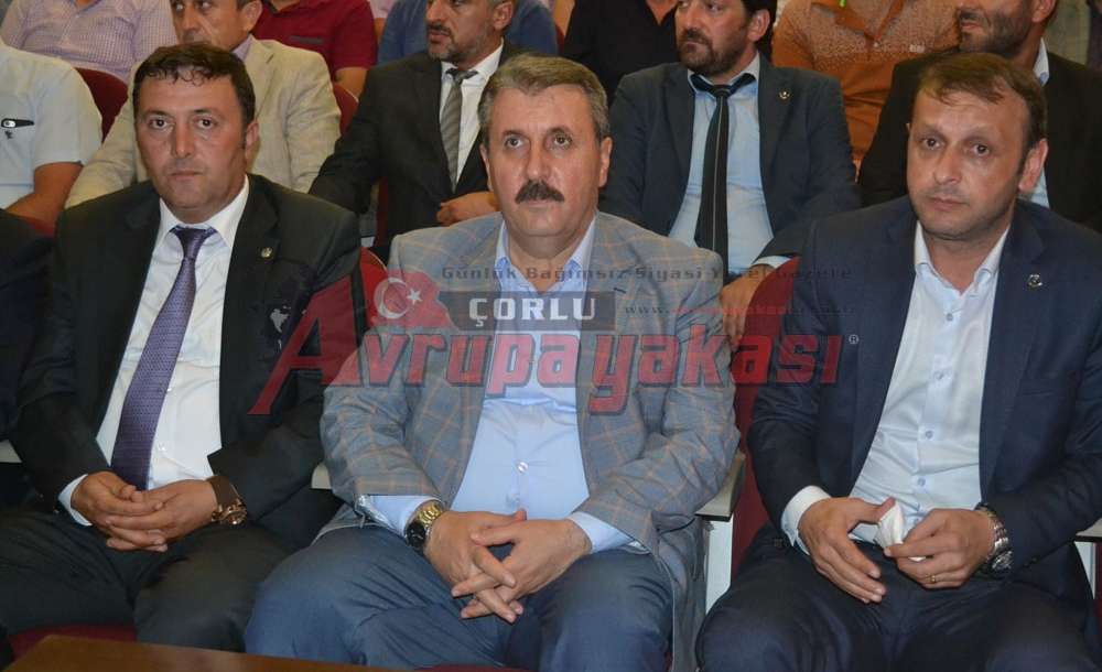 “İdam Gelecek Başka Yolu Yok”