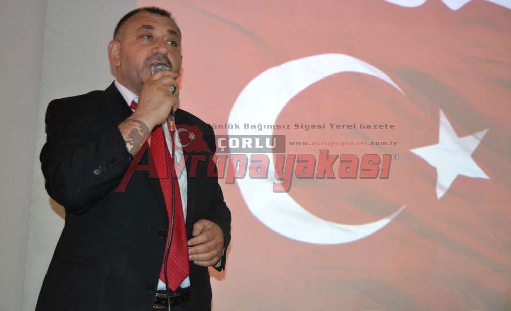 “İdam Gelecek Başka Yolu Yok”