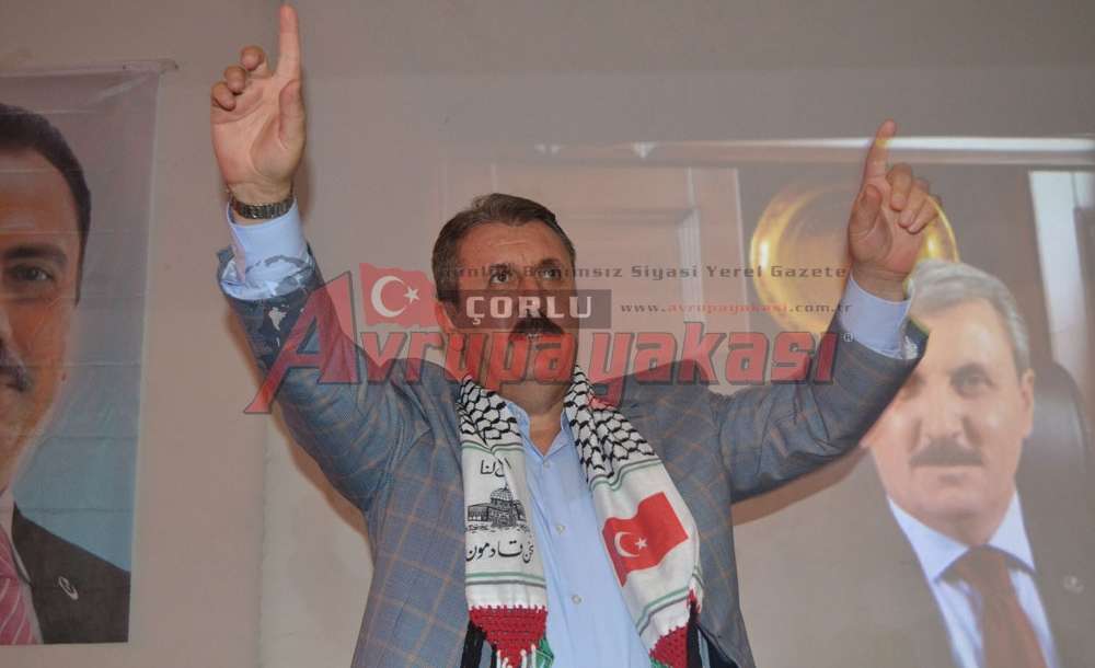 “İdam Gelecek Başka Yolu Yok”