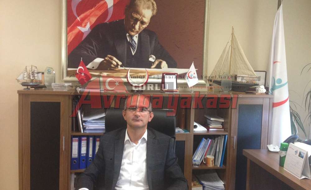 6 Ayda 700 Bin Hasta Tedavi Edildi