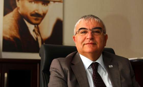 Çorlu Belediye Başkanı Ünal Baysan'dan 23 Nisan Kutlaması