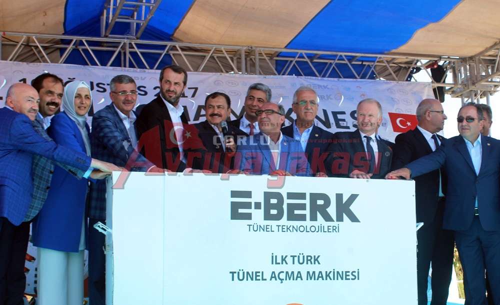 “Bu Bizim Bildiğimiz Köstebek, Anadolu Köstebeği”