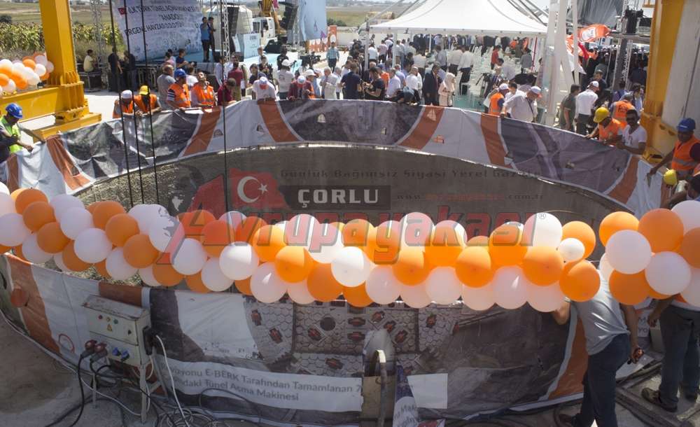 “Bu Bizim Bildiğimiz Köstebek, Anadolu Köstebeği”