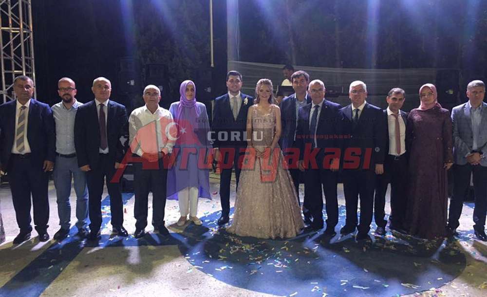 Filiz Ailesinin Mutlu Günü